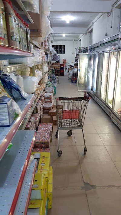 Photos of Chen's Super Market