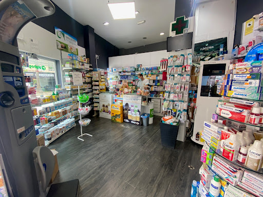 Farmacia Pez Espada Torremolinos 12 Horas Gallery - Spain
