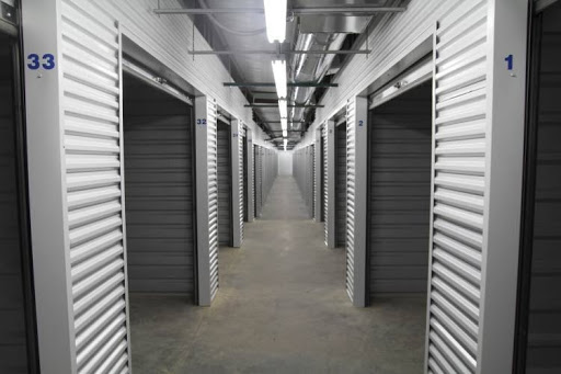 Crossland All In One Storage - Thumbnail