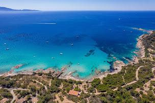 Photo n°3 de L'Alloghju à Casaglione (Agence immobilière)