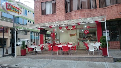 Photos of D'kono Pizza