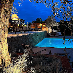 Photo n°6 de EASY PISCINES, Les Herbiers (85) -Construction piscine, Spa, Sauna & Hammam à Les Herbiers (Service d'analyse de l'eau)