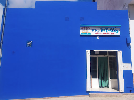 Tienda Mis Mellis