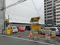 タイムズ江戸堀第１２