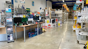 Photo n°27 de Téréva Pontarlier à Pontarlier (Magasin de gros)