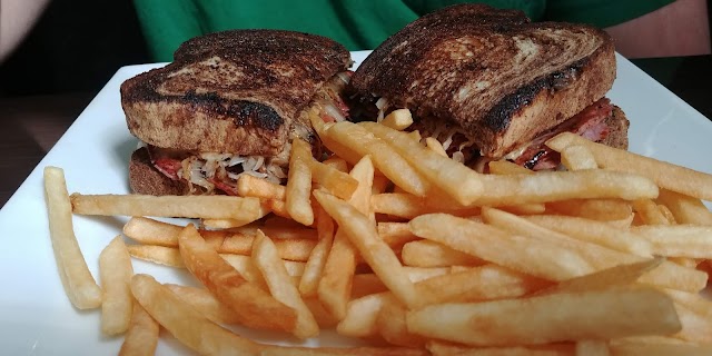 The Churchill Pub and Restaurant