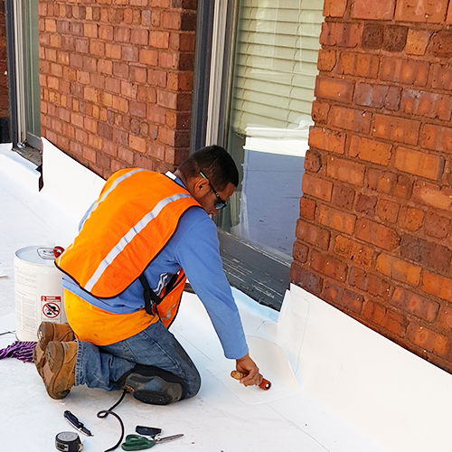 Rike Roofing Services, Inc. - Thumbnail