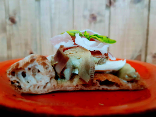 Pizzeria Boris Gallery - Italy