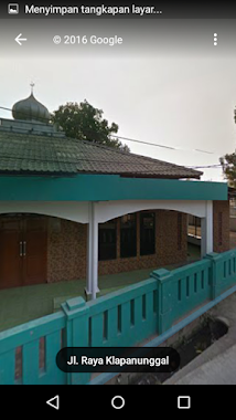 Masjid Darusakinah, Author: Indra Imanuel