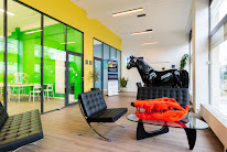 ESAO - La grande école européenne d’Ostéopathie animale à Lisieux