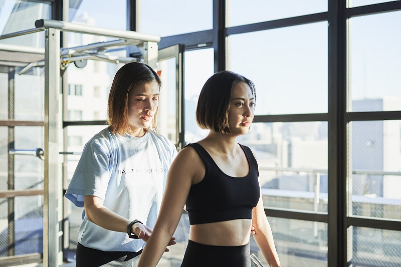 HABIT PERSONAL GYM(ハビット パーソナル ジム)桜新町店