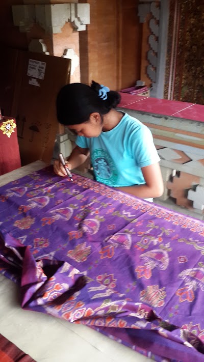 Photos of Puri Agung Jehem