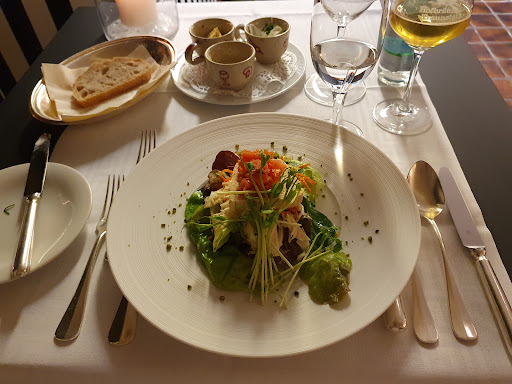 Restaurant Maxime & Café-Pâtisserie Hesselbacher - Thumbnail