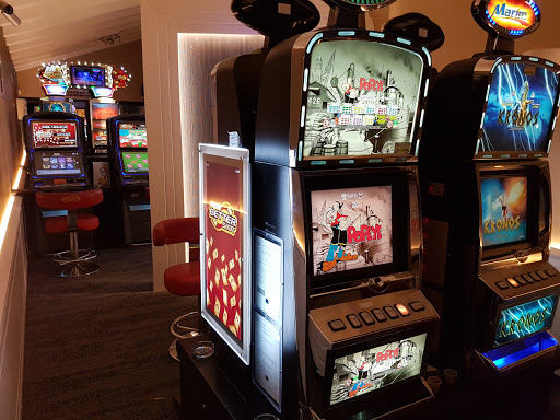 Bingo Centrum - Visual