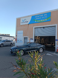 Photo n°21 de Cosméticar - Lavage Auto Esthétique Istres à Istres (Service de nettoyage de selleries)