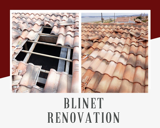 Photo de Blivet Rénovation - Artisan Couvreur