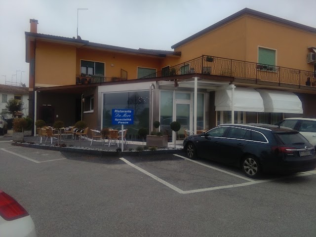 Vecia Trattoria da Moro