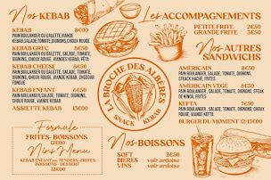 Photo n°17 de La broche des Albères à Sorède (Restauration rapide)