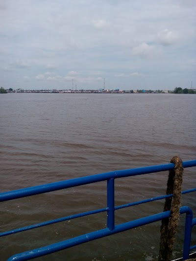 Photos of Warkop Long Sidi