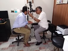 Zafar Laser Eye Clinic khanewal