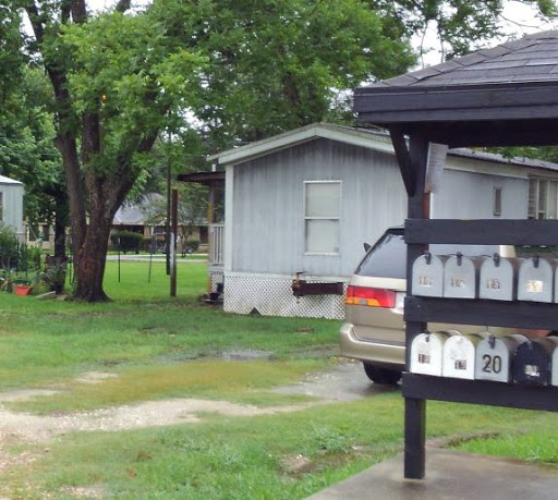 Shady Oaks RV & Mobile Home Park
