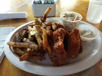 Wibs Wings Ribs & More