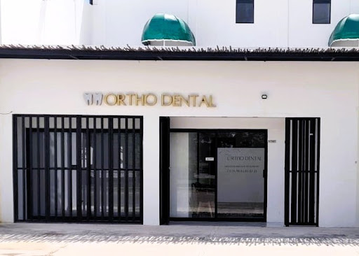Ortho Dental Cancun