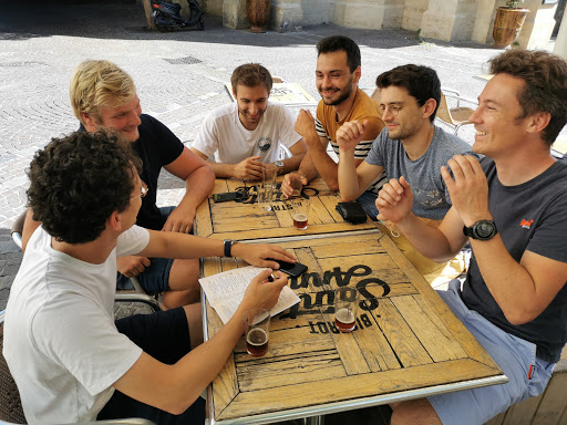 L'Echappée Bière Montpellier