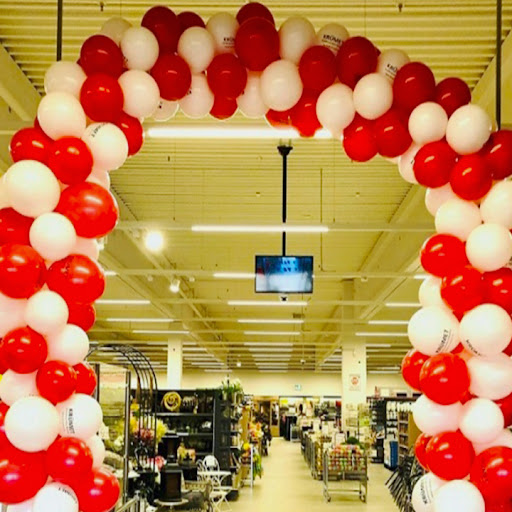 Krümet Sonderposten - Filiale Flensburg - Thumbnail