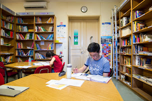 Photo n°35 de Institut de Touraine - IEFT à Tours (École de français)