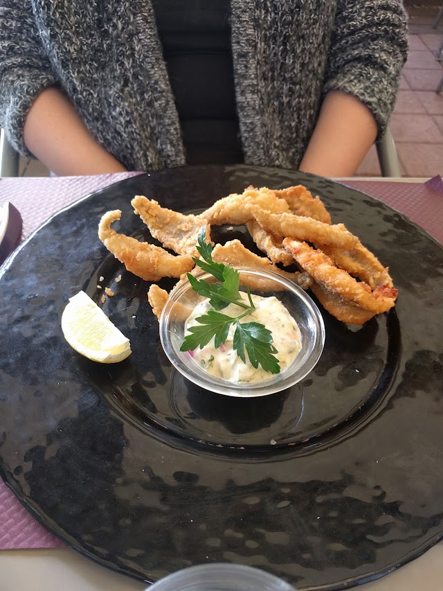 La Matelote