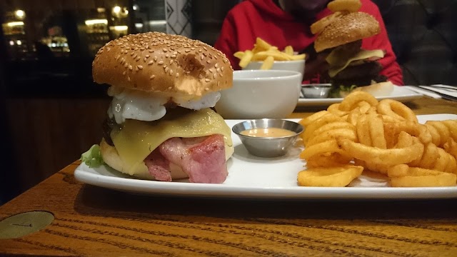 The Caledonian