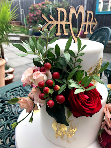 Betty Bee Bakes - Thumbnail