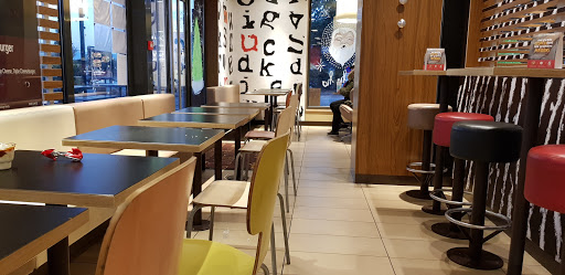 Photo 2 - Burger Express