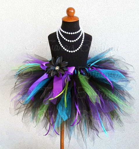 Mi Tutu Bella! - Thumbnail