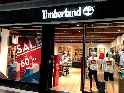 Timberland Store