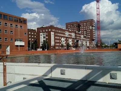 U7 Università Milano Bicocca