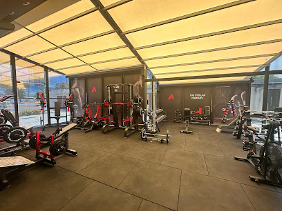 Astratech – Equipamentos & Artigos Fitness