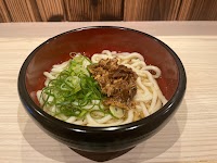 蕎麦・うどん 勝衞門