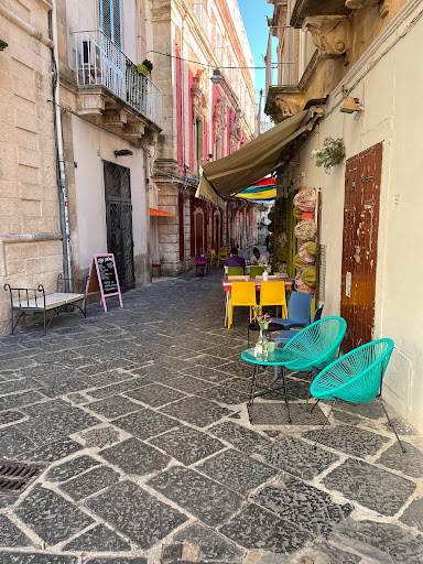 Caffè Fadi - Visual
