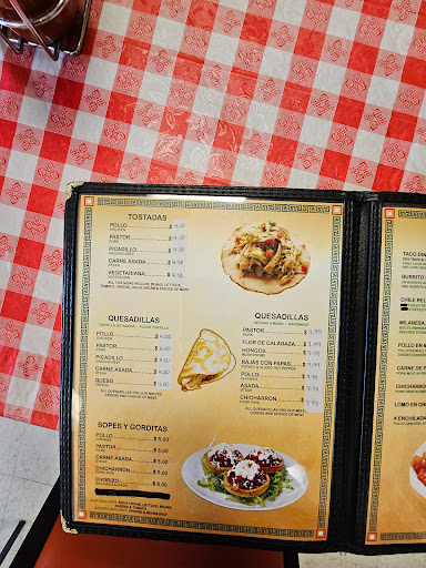 Juanita's Restaurant Gallery - United States