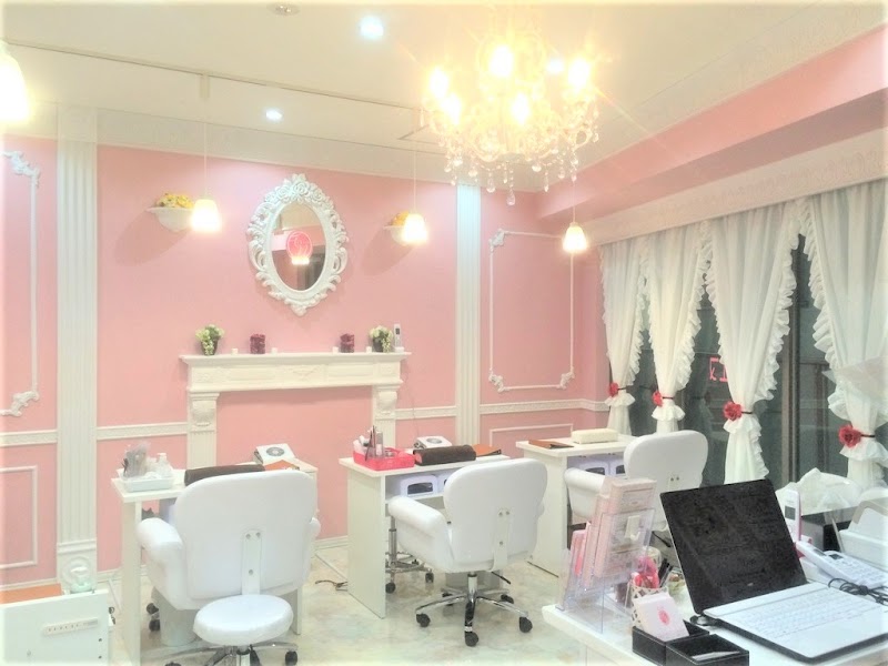 TN溝の口店 Nail & Eyelash Salon