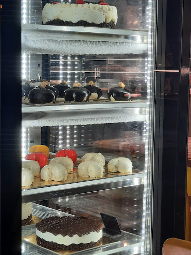 Bakery Lab - Visual