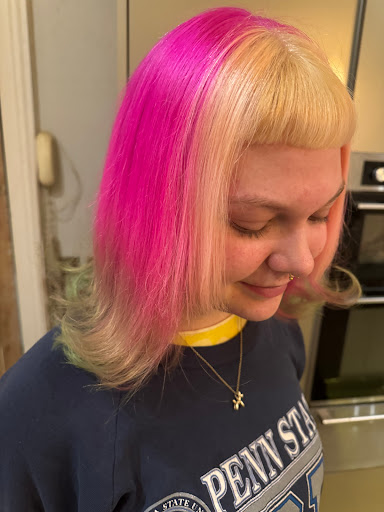 Kat King Hair - United Kingdom