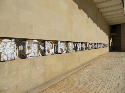 Photos of St. Mary's Catholic Church