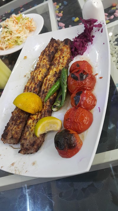 Photos of Rajab Ashpaz Restaurant 🍴