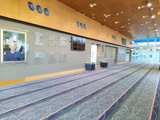 Draney Theatre, Marist College Ashgrove - Thumbnail