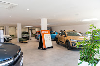 Dacia Saint-Paul à Saint-Paul