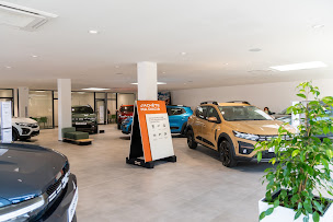 Photo n°14 de Dacia Saint-Paul à Saint-Paul (Concessionnaire Dacia)
