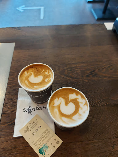 Coffeelovers Sint Pieter - Thumbnail